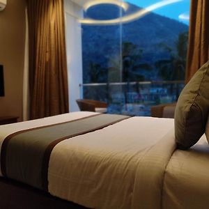 Double Room Mountain View